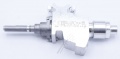 Bompani Gas Tap - 398991 Triple Flame Burner Gas Tap - M00398991
